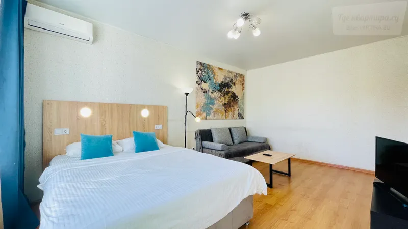 улица Менделеева, 128к1