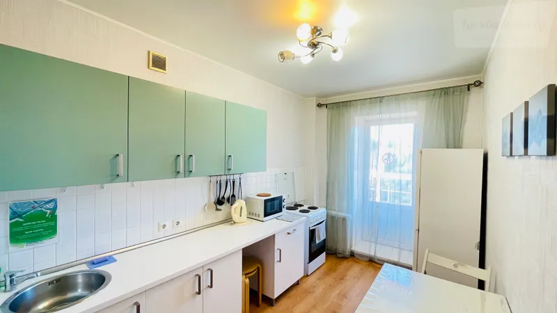 улица Менделеева, 128к1