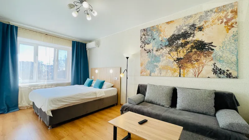 улица Менделеева, 128к1