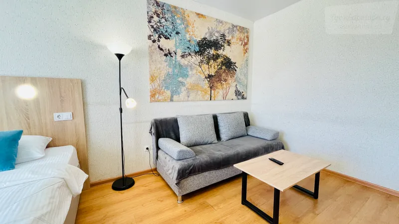 улица Менделеева, 128к1