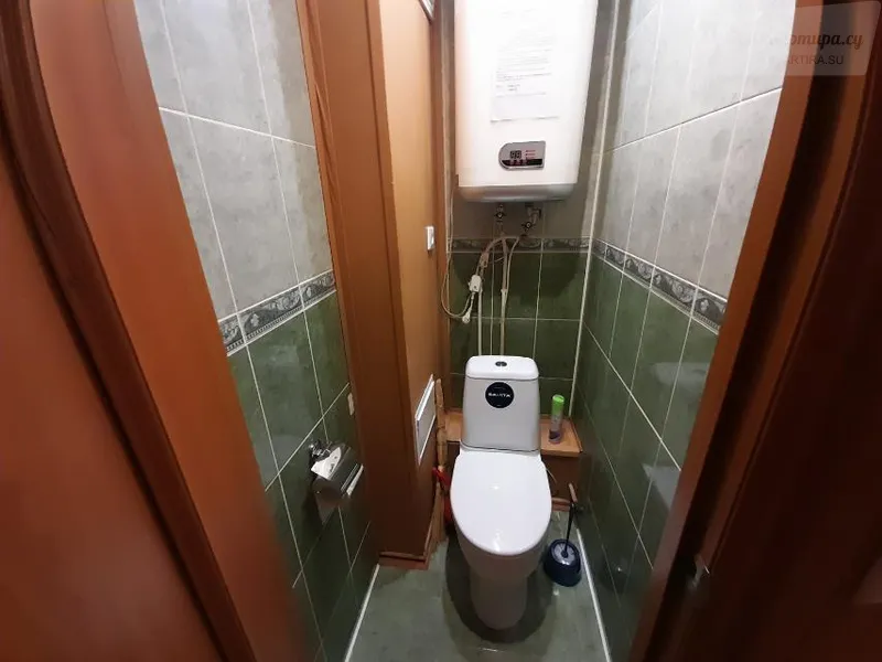 Фото квартиры 4