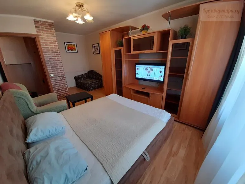 Фото квартиры 3