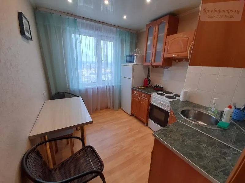 Фото квартиры 5