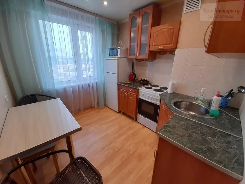 Фото квартиры 7