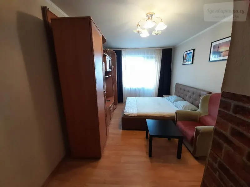 Фото квартиры 9