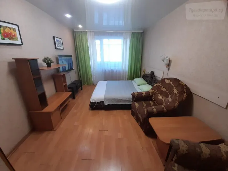 Фото квартиры: Северный проезд, 10