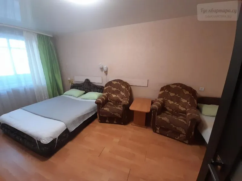 Фото квартиры 4