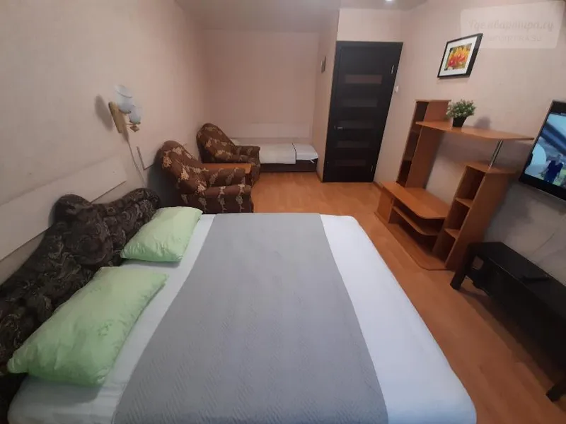 Фото квартиры 3