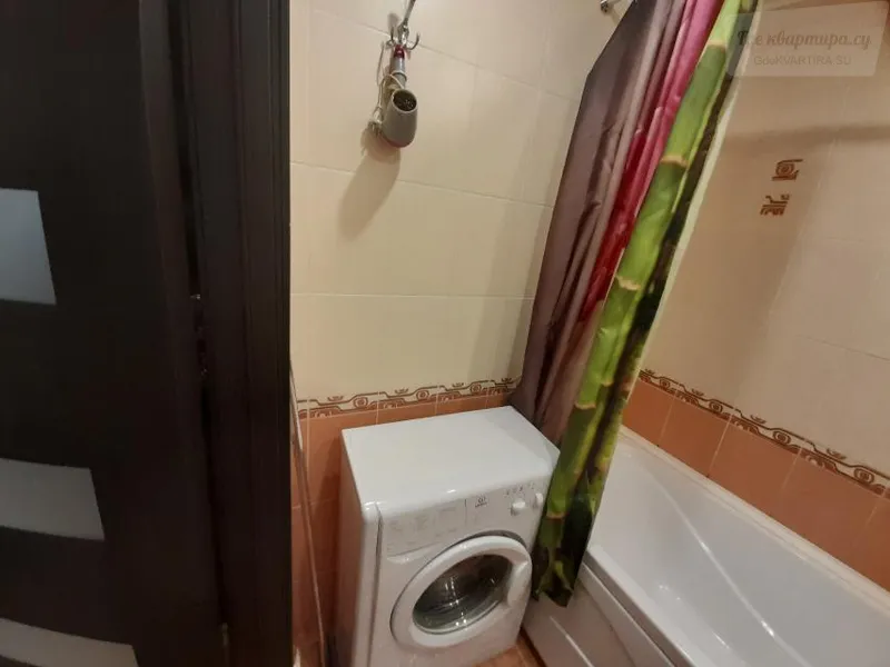 Фото квартиры 5