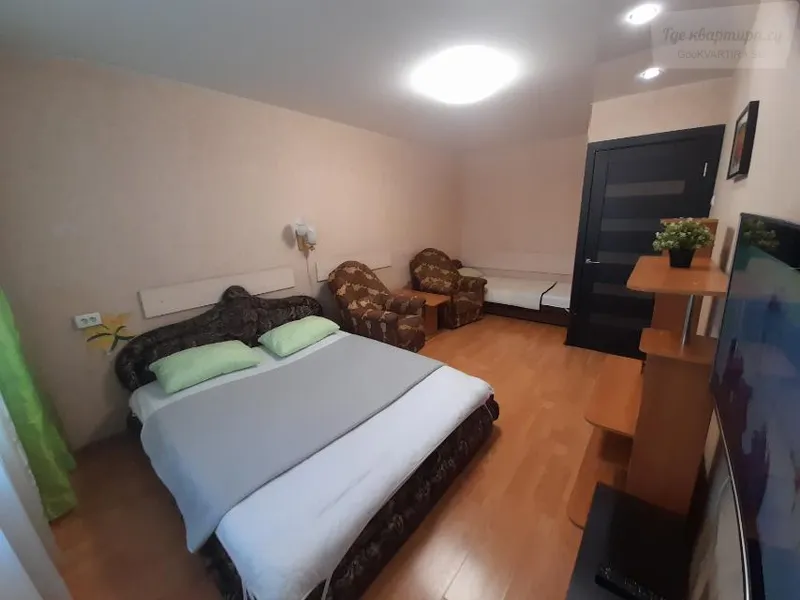 Фото квартиры 6