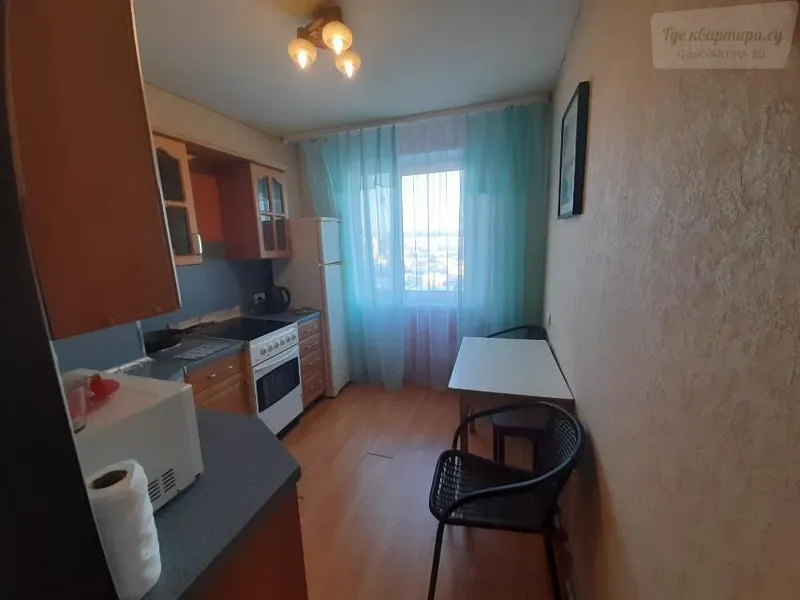 Фото квартиры 7