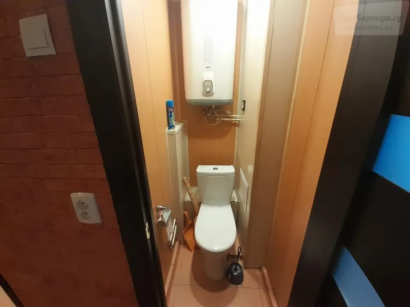 Фото квартиры 9