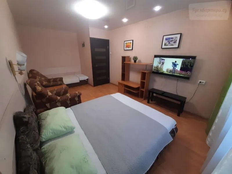 Фото квартиры 10