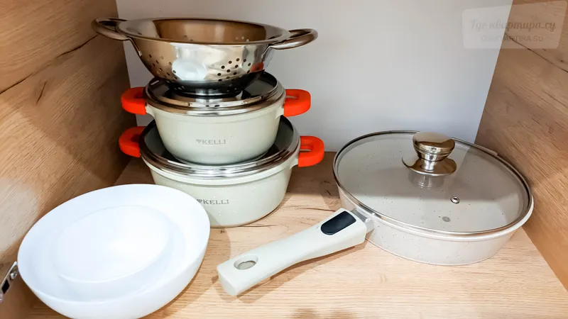 Фото квартиры 10