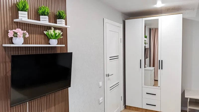 Фото квартиры 3