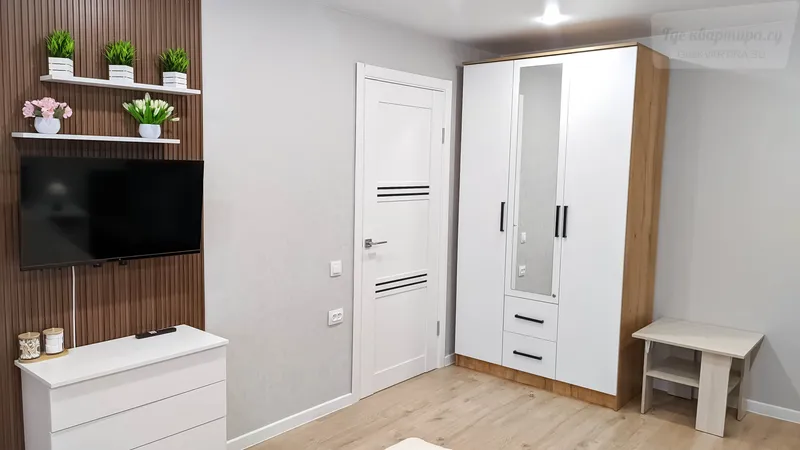 Фото квартиры 4