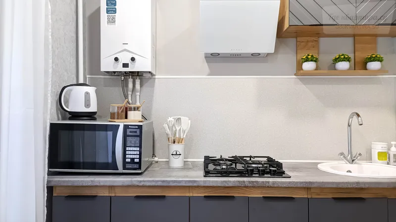 Фото квартиры 7