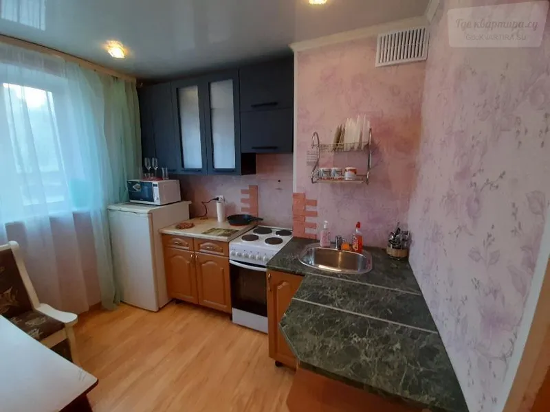 Фото квартиры 4