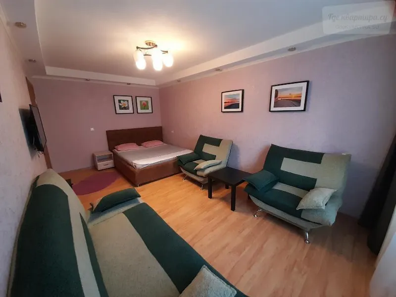 Фото квартиры 5