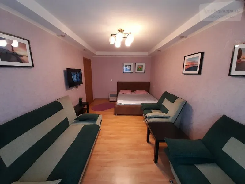 Фото квартиры 6