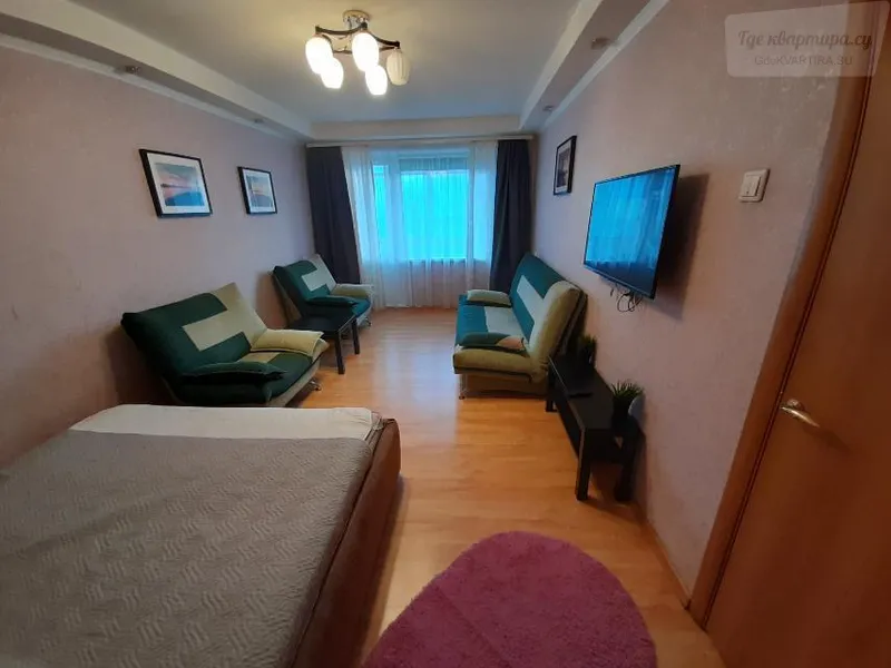 Фото квартиры 7