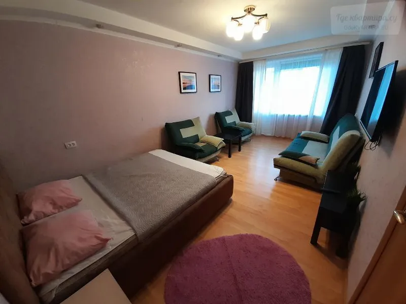 Фото квартиры 8