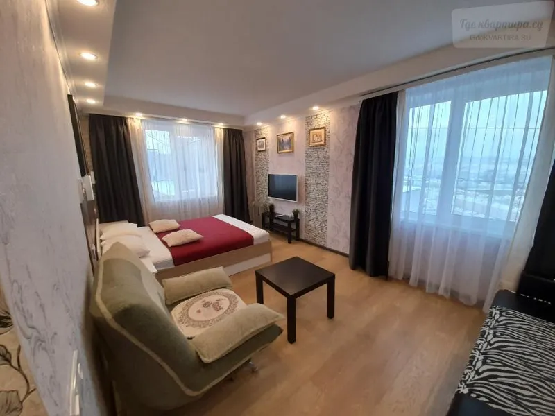 Фото квартиры 4