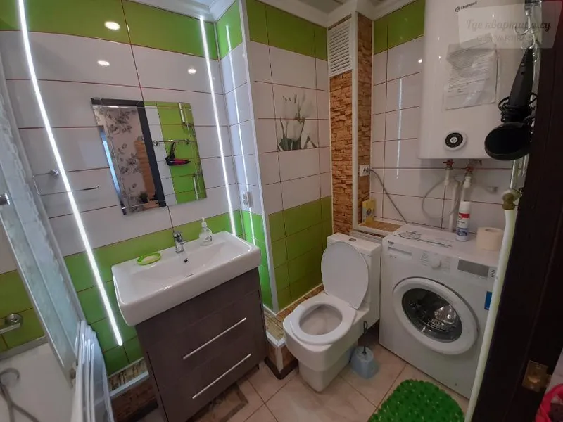 Фото квартиры 6