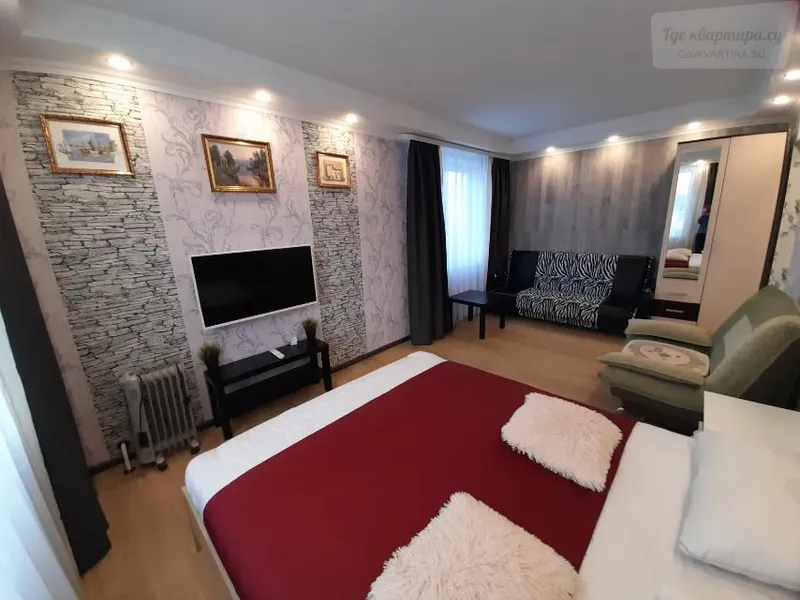 Фото квартиры 7