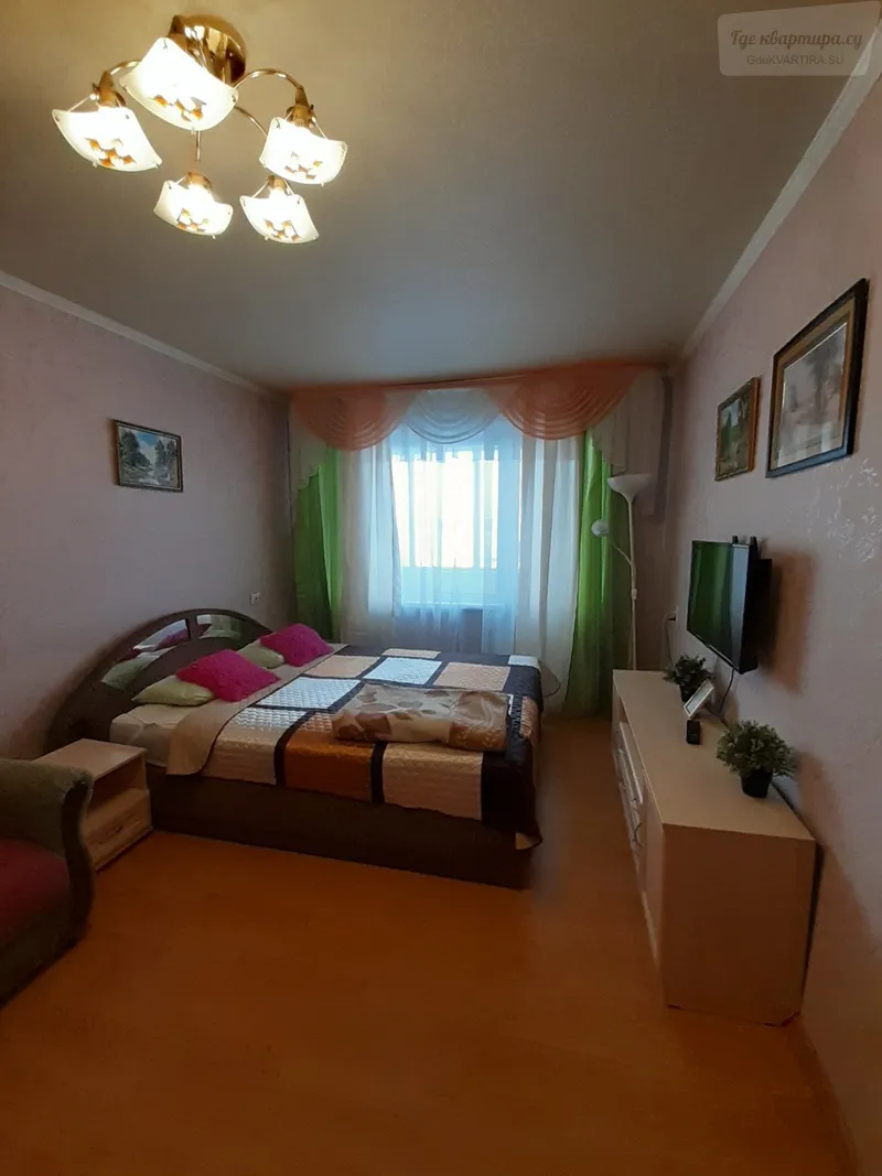 Фото квартиры: Северный проезд, 13