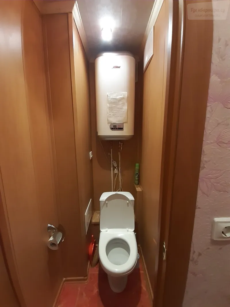 Фото квартиры 2