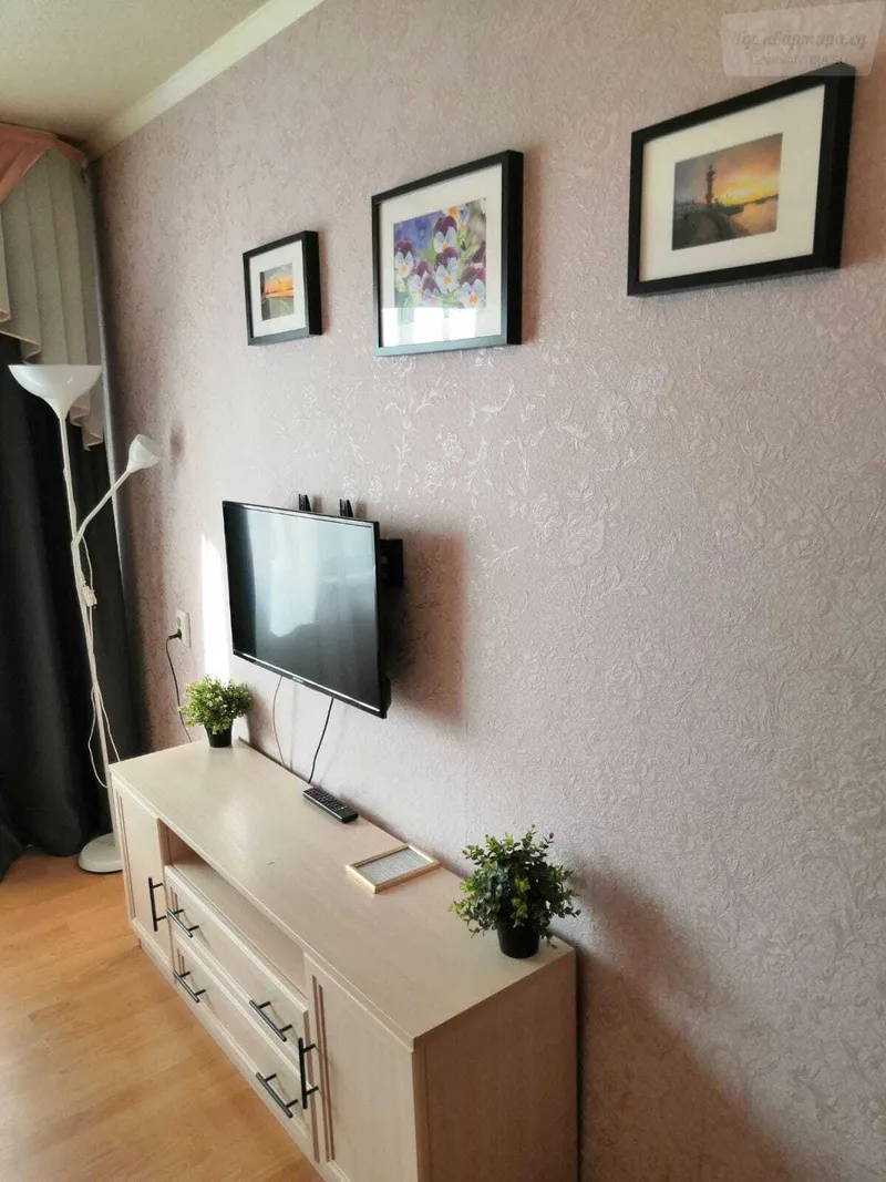 Фото квартиры 4