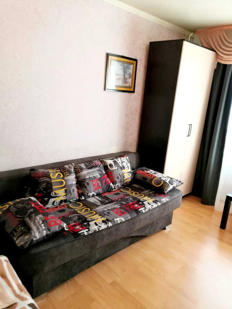 Фото квартиры 7