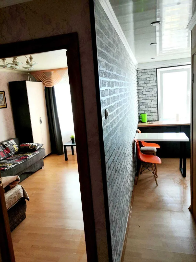 Фото квартиры 9