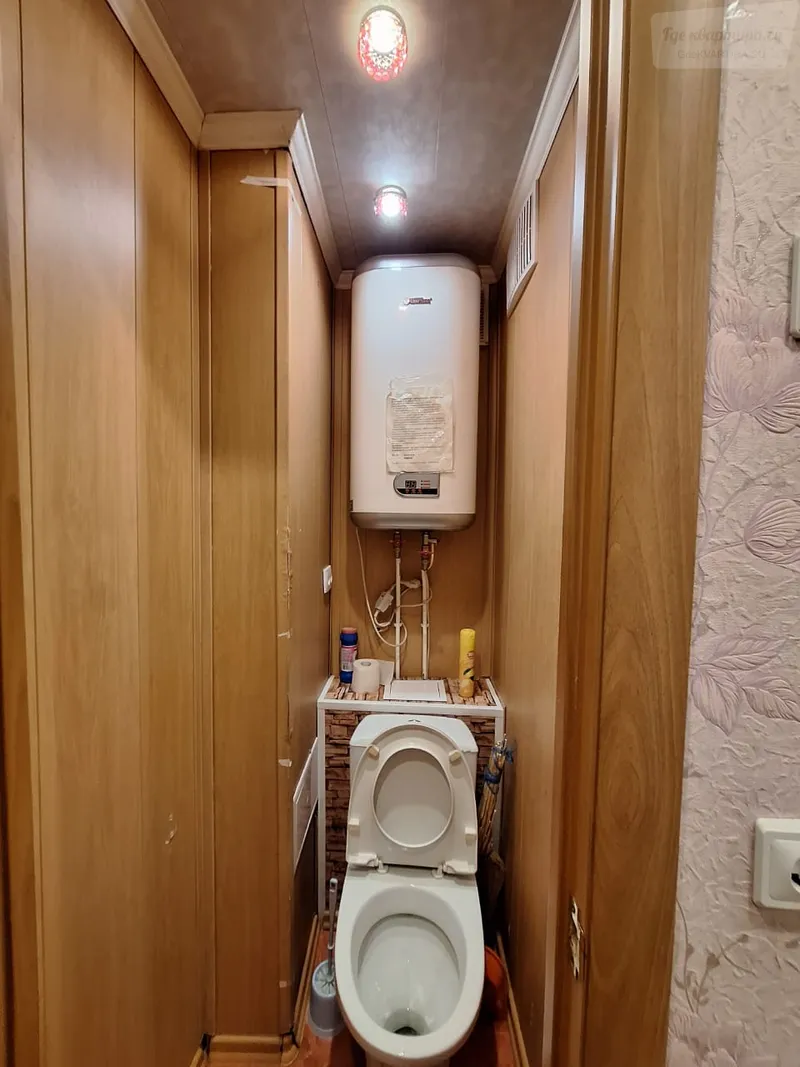 Фото квартиры 10