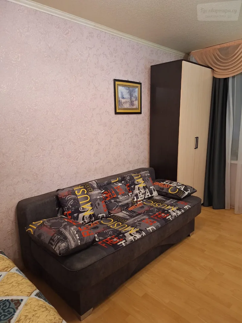 Фото квартиры 12