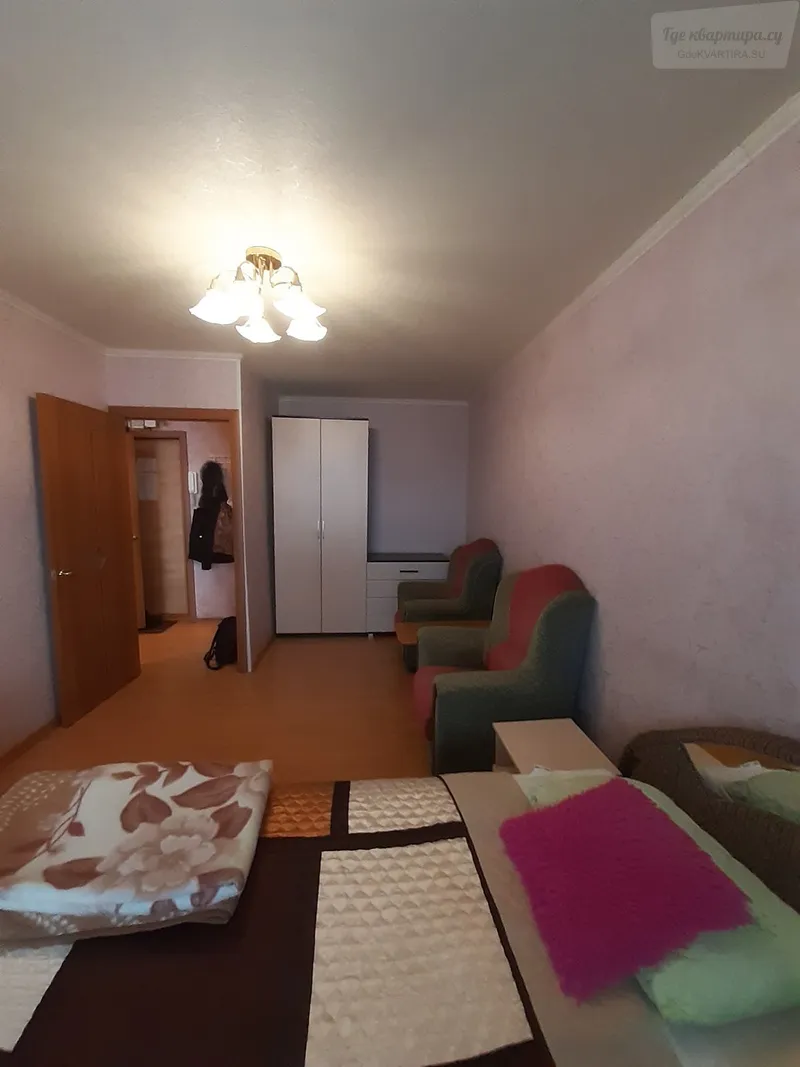 Фото квартиры 15