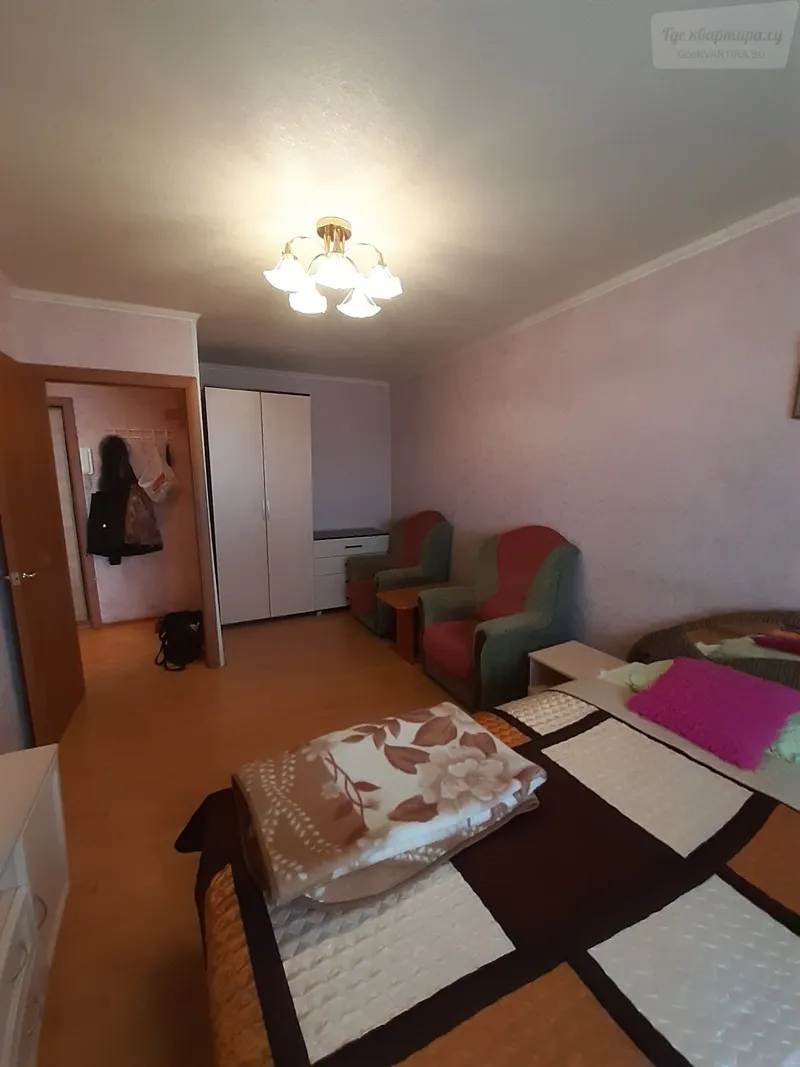 Фото квартиры 16