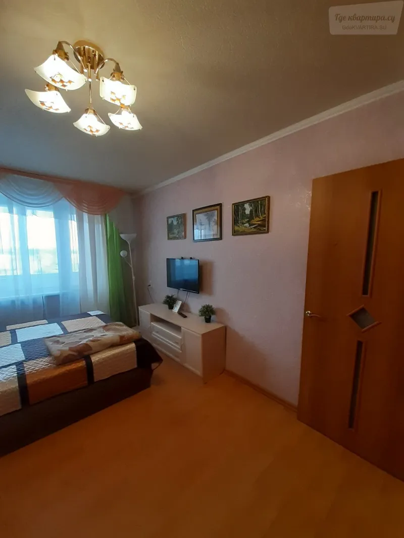 Фото квартиры 17