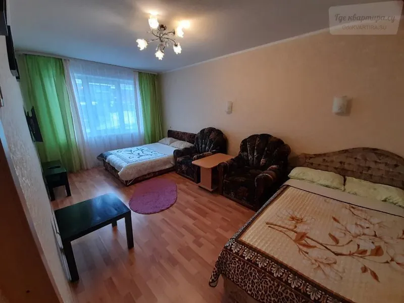 Фото квартиры: Северный проезд, 13