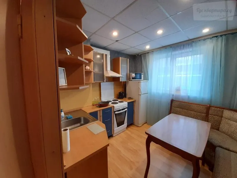 Фото квартиры 2