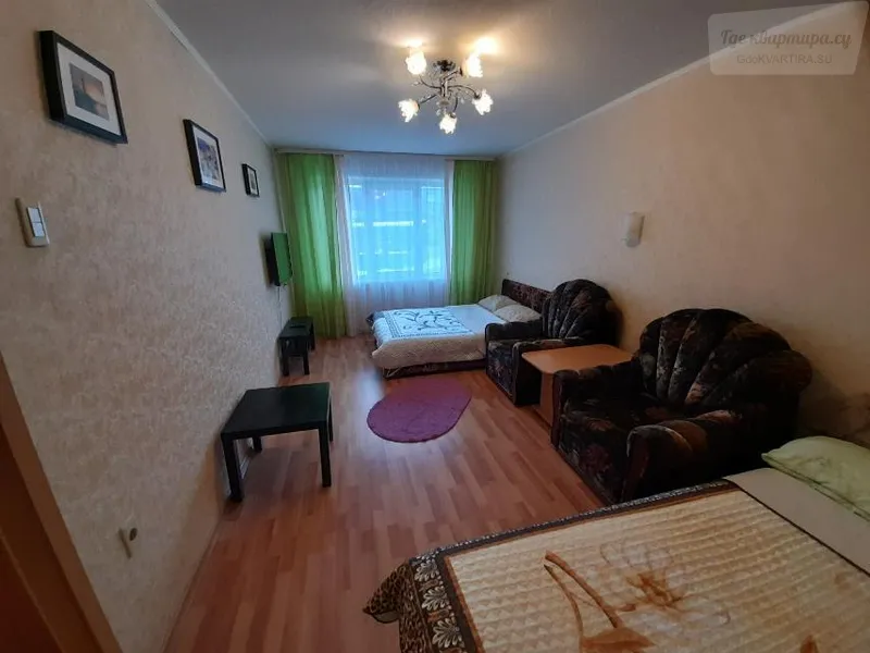 Фото квартиры 3