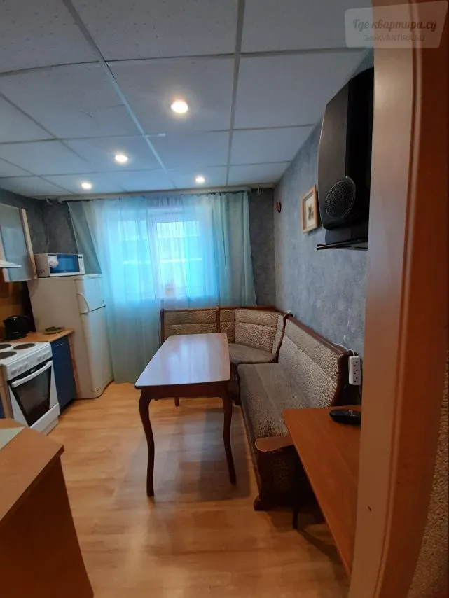 Фото квартиры 4