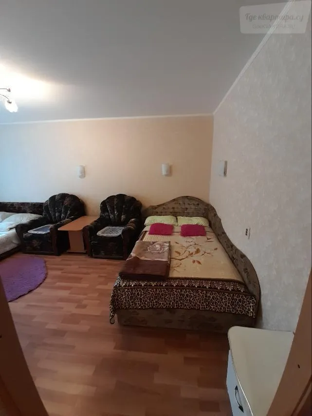 Фото квартиры 6