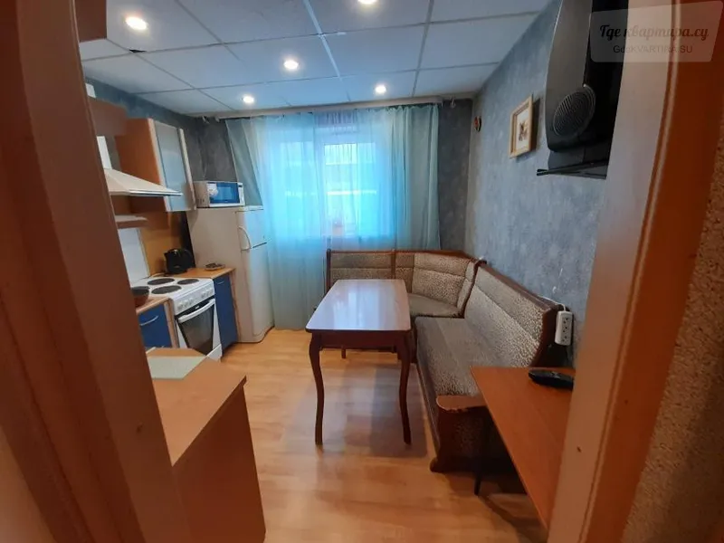 Фото квартиры 7