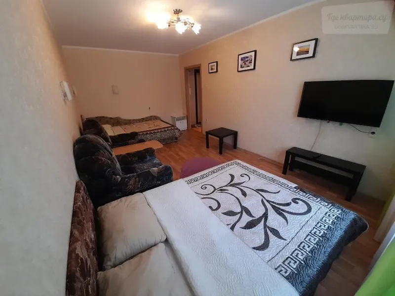 Фото квартиры 11