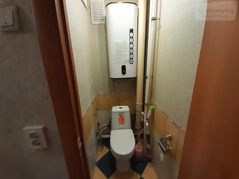 Фото квартиры 2