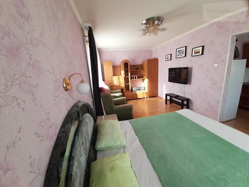 Фото квартиры 4