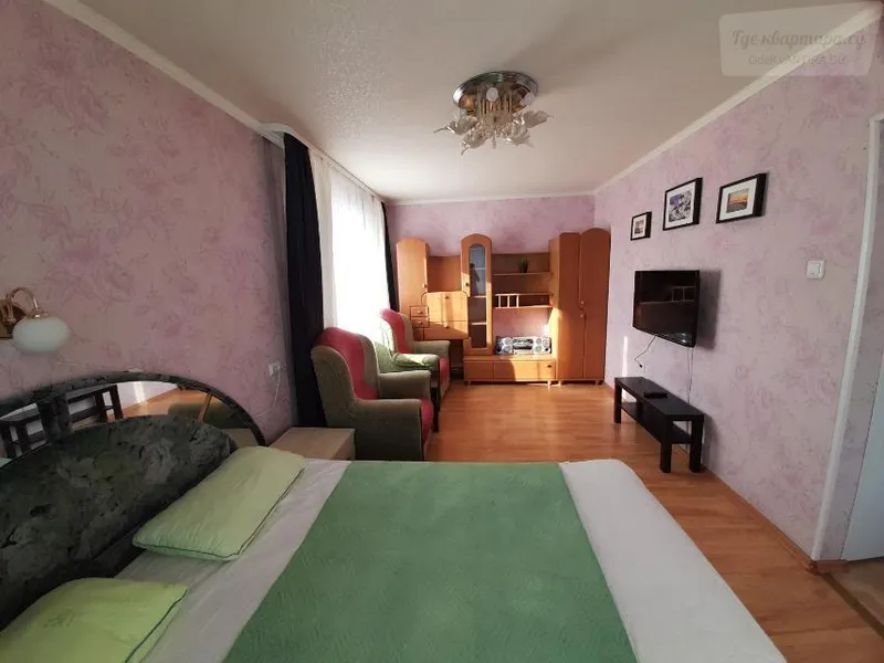 Фото квартиры 5