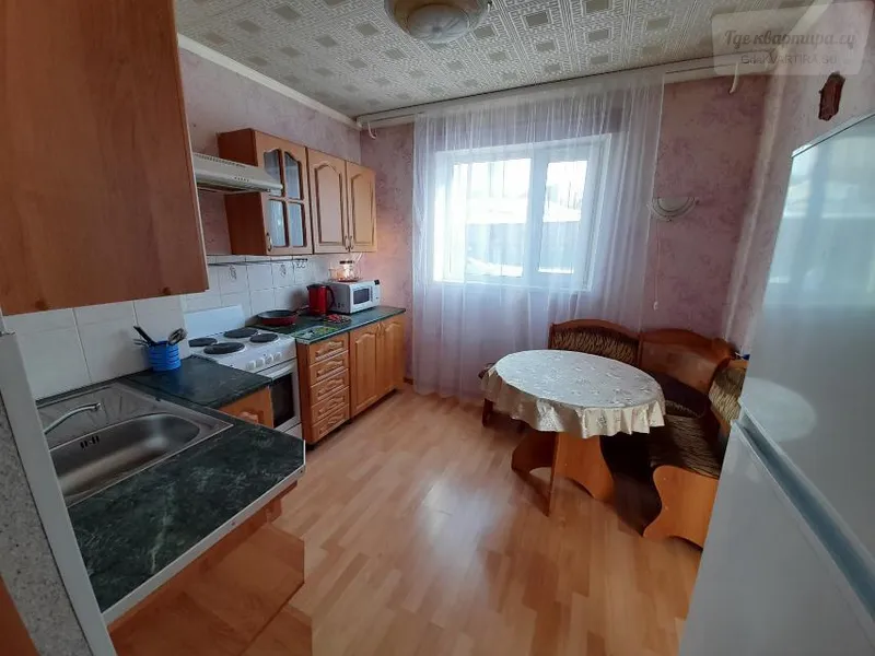 Фото квартиры 7